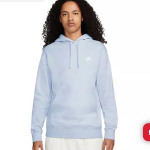 Nike Sportswear Club Fleece Hoodie